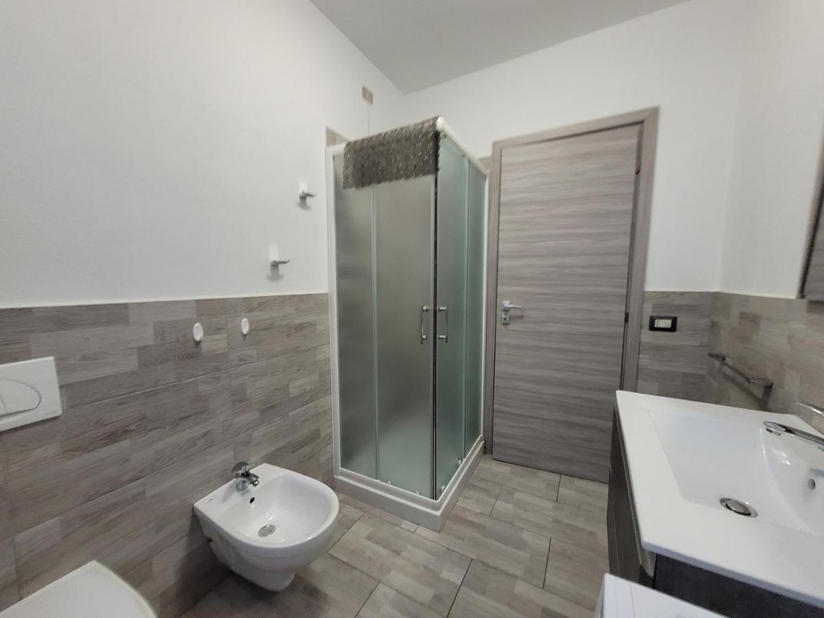 ボッシコGreen House Mountain Lake Iseo Hospitalityアパートメント エクステリア 写真