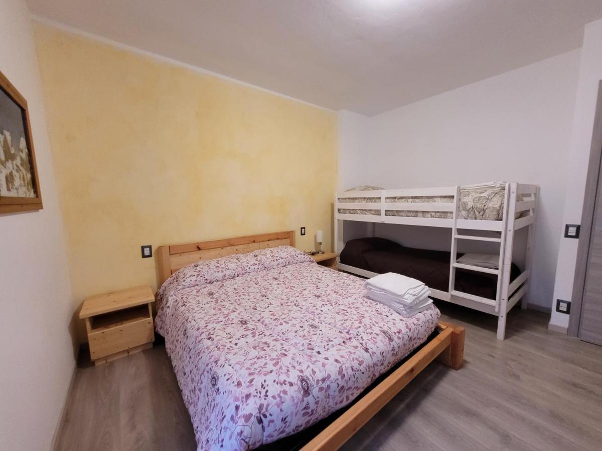 ボッシコGreen House Mountain Lake Iseo Hospitalityアパートメント エクステリア 写真