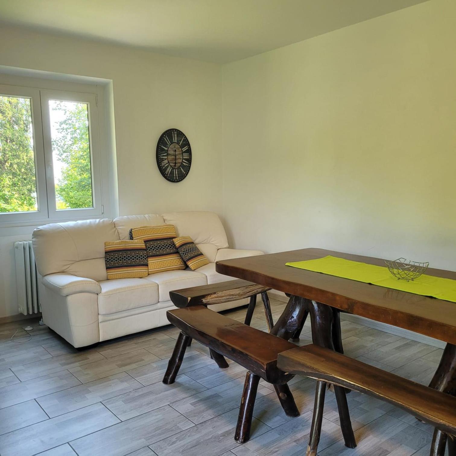 ボッシコGreen House Mountain Lake Iseo Hospitalityアパートメント エクステリア 写真